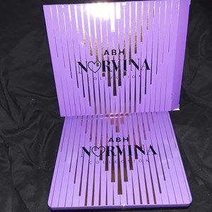 New in box Anastasia Beverly Hills Norvina Pro Pigment Palette Volume 1